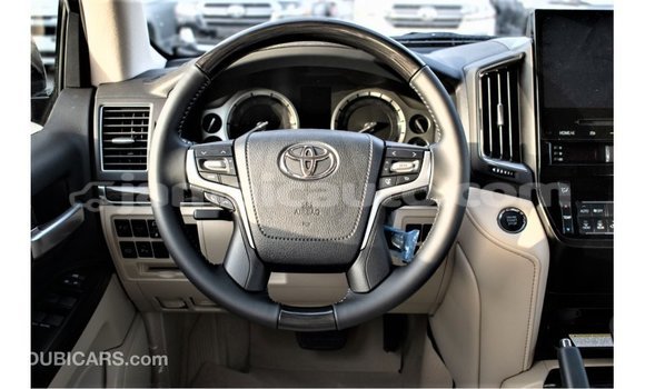 Buy Import Toyota Land Cruiser Black Car in Import - Dubai in Clarendon Buy Import Toyota Land Cruiser Black Car in Import - Dubai in Clarendon