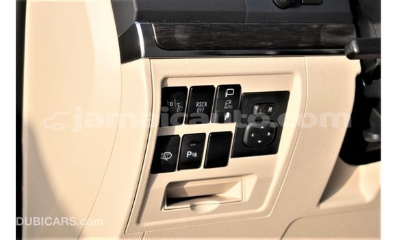 Buy Import Toyota Land Cruiser Black Car in Import - Dubai in Clarendon Buy Import Toyota Land Cruiser Black Car in Import - Dubai in Clarendon