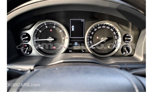 Buy Import Toyota Land Cruiser Black Car in Import - Dubai in Clarendon Buy Import Toyota Land Cruiser Black Car in Import - Dubai in Clarendon