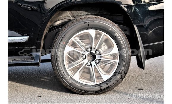 Buy Import Toyota Land Cruiser Black Car in Import - Dubai in Clarendon Buy Import Toyota Land Cruiser Black Car in Import - Dubai in Clarendon
