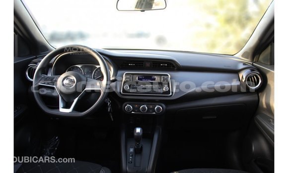 Buy Import Nissan Evalia Other Truck in Import - Dubai in Clarendon Buy Import Nissan Evalia Other Truck in Import - Dubai in Clarendon