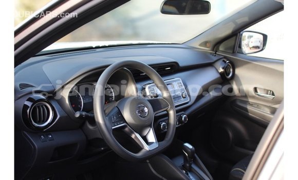 Buy Import Nissan Evalia Other Truck in Import - Dubai in Clarendon Buy Import Nissan Evalia Other Truck in Import - Dubai in Clarendon