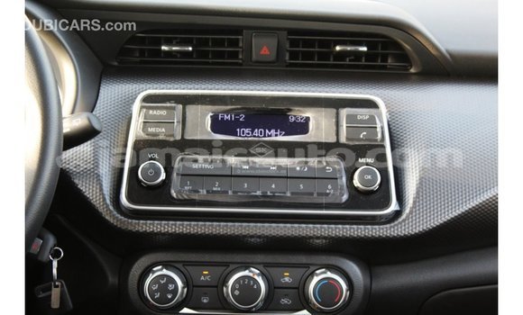 Buy Import Nissan Evalia Other Truck in Import - Dubai in Clarendon Buy Import Nissan Evalia Other Truck in Import - Dubai in Clarendon