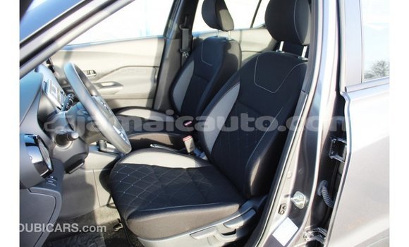 Buy Import Nissan Evalia Other Truck in Import - Dubai in Clarendon Buy Import Nissan Evalia Other Truck in Import - Dubai in Clarendon