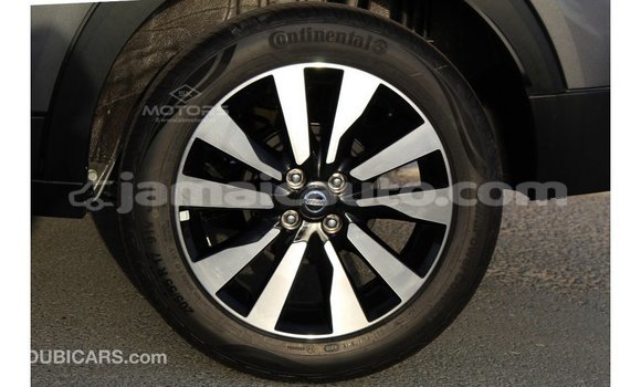 Buy Import Nissan Evalia Other Truck in Import - Dubai in Clarendon Buy Import Nissan Evalia Other Truck in Import - Dubai in Clarendon