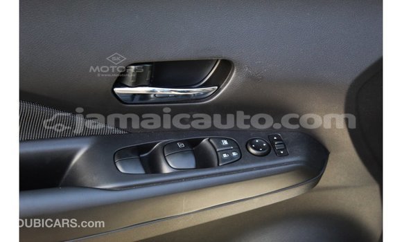 Buy Import Nissan Evalia Other Truck in Import - Dubai in Clarendon Buy Import Nissan Evalia Other Truck in Import - Dubai in Clarendon