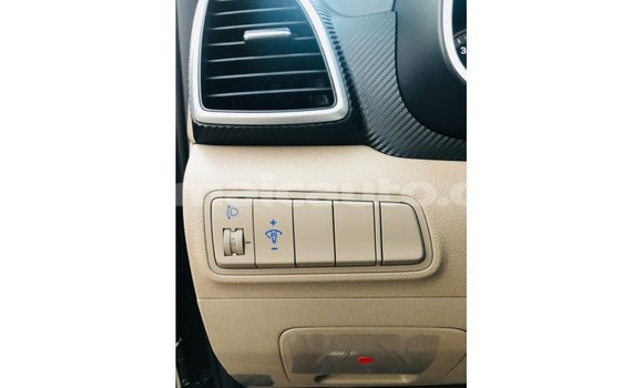 Acheter Import Voiture Hyundai Tucson Autre à Import - Dubai, Clarendon Acheter Import Voiture Hyundai Tucson Autre à Import - Dubai, Clarendon