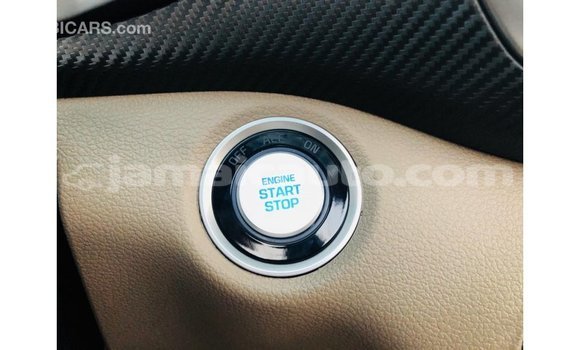 Acheter Import Voiture Hyundai Tucson Autre à Import - Dubai, Clarendon Acheter Import Voiture Hyundai Tucson Autre à Import - Dubai, Clarendon