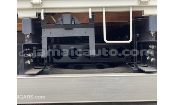 Acheter Import Utilitaire Isuzu FTR 850 Blanc à Import - Dubai, Clarendon Acheter Import Utilitaire Isuzu FTR 850 Blanc à Import - Dubai, Clarendon