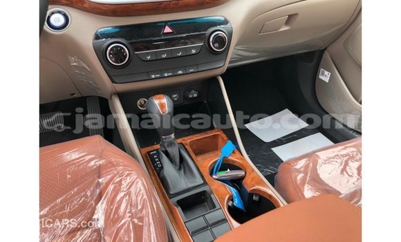 Acheter Import Voiture Hyundai Tucson Blanc à Import - Dubai, Clarendon Acheter Import Voiture Hyundai Tucson Blanc à Import - Dubai, Clarendon