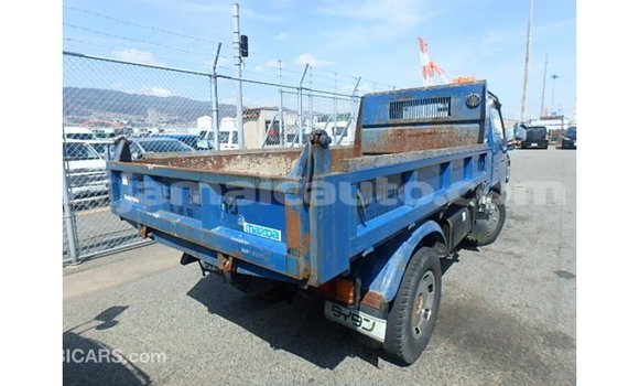 Buy Import Mazda 2 Blue Car in Import - Dubai in Clarendon Buy Import Mazda 2 Blue Car in Import - Dubai in Clarendon