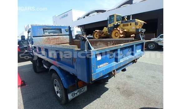 Buy Import Mazda 2 Blue Car in Import - Dubai in Clarendon Buy Import Mazda 2 Blue Car in Import - Dubai in Clarendon