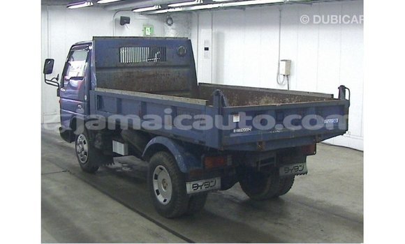 Buy Import Mazda 2 Blue Car in Import - Dubai in Clarendon Buy Import Mazda 2 Blue Car in Import - Dubai in Clarendon