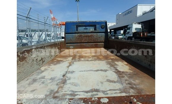 Buy Import Mazda 2 Blue Car in Import - Dubai in Clarendon Buy Import Mazda 2 Blue Car in Import - Dubai in Clarendon