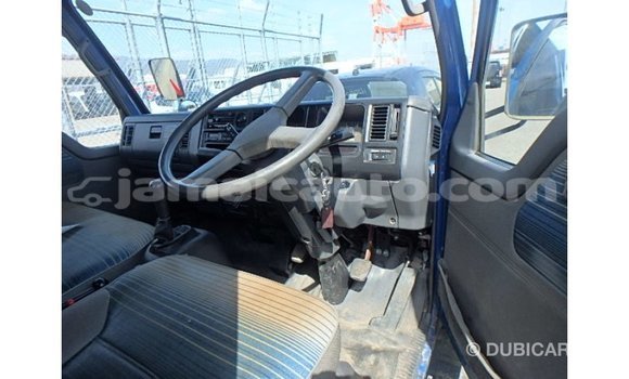 Buy Import Mazda 2 Blue Car in Import - Dubai in Clarendon Buy Import Mazda 2 Blue Car in Import - Dubai in Clarendon