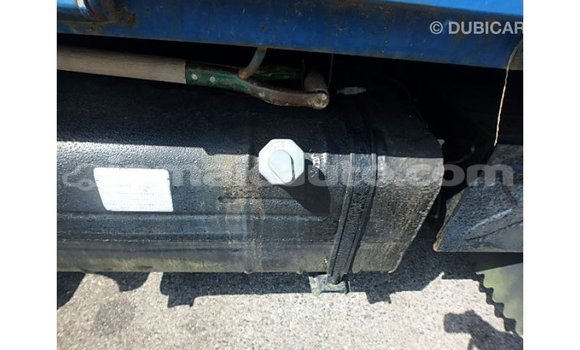 Buy Import Mazda 2 Blue Car in Import - Dubai in Clarendon Buy Import Mazda 2 Blue Car in Import - Dubai in Clarendon