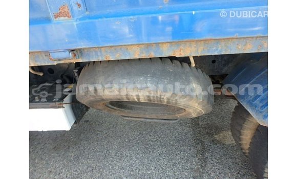 Buy Import Mazda 2 Blue Car in Import - Dubai in Clarendon Buy Import Mazda 2 Blue Car in Import - Dubai in Clarendon