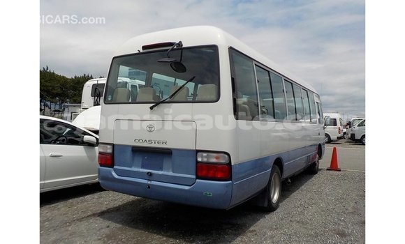 Buy Import Toyota Coaster White Car in Import - Dubai in Clarendon Buy Import Toyota Coaster White Car in Import - Dubai in Clarendon