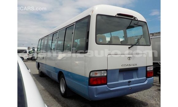 Buy Import Toyota Coaster White Car in Import - Dubai in Clarendon Buy Import Toyota Coaster White Car in Import - Dubai in Clarendon