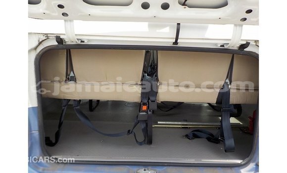 Buy Import Toyota Coaster White Car in Import - Dubai in Clarendon Buy Import Toyota Coaster White Car in Import - Dubai in Clarendon