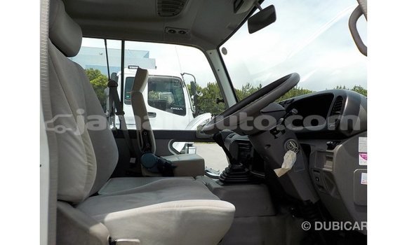 Buy Import Toyota Coaster White Car in Import - Dubai in Clarendon Buy Import Toyota Coaster White Car in Import - Dubai in Clarendon