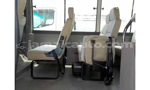 Buy Import Toyota Coaster White Car in Import - Dubai in Clarendon Buy Import Toyota Coaster White Car in Import - Dubai in Clarendon
