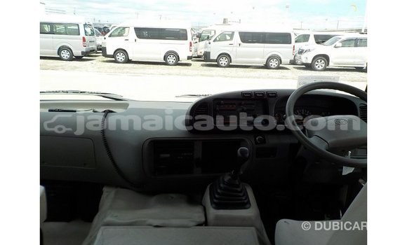 Buy Import Toyota Coaster White Car in Import - Dubai in Clarendon Buy Import Toyota Coaster White Car in Import - Dubai in Clarendon
