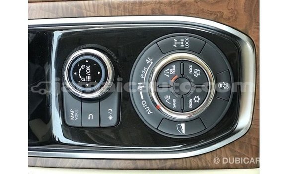 Acheter Import Voiture Nissan Patrol Blanc à Import - Dubai, Clarendon Acheter Import Voiture Nissan Patrol Blanc à Import - Dubai, Clarendon