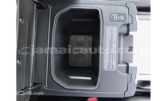 Buy Import Toyota Land Cruiser White Car in Import - Dubai in Clarendon Buy Import Toyota Land Cruiser White Car in Import - Dubai in Clarendon