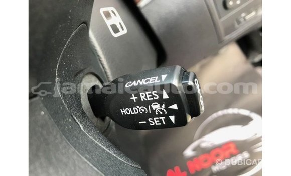 Buy Import Toyota Land Cruiser White Car in Import - Dubai in Clarendon Buy Import Toyota Land Cruiser White Car in Import - Dubai in Clarendon