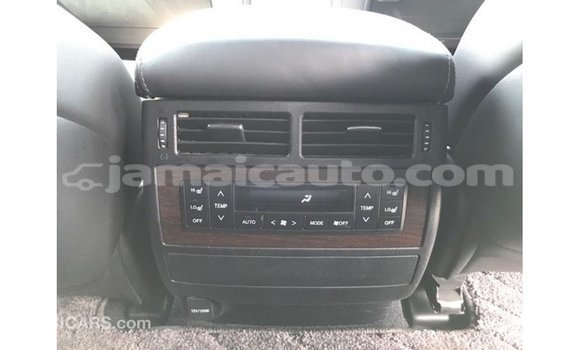 Buy Import Toyota Land Cruiser White Car in Import - Dubai in Clarendon Buy Import Toyota Land Cruiser White Car in Import - Dubai in Clarendon