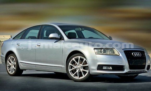 Buy Import Audi A6 Other Car in Import - Dubai in Clarendon