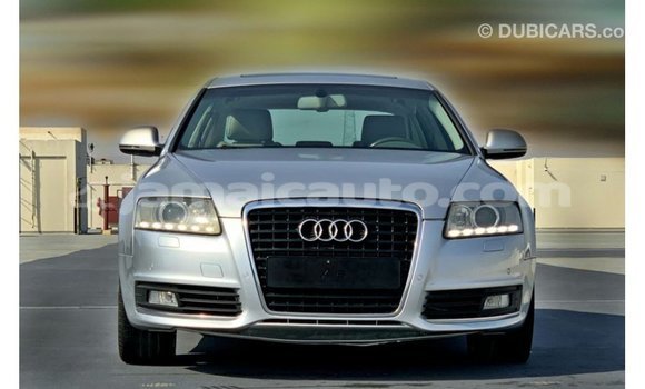Buy Import Audi A6 Other Car in Import - Dubai in Clarendon Buy Import Audi A6 Other Car in Import - Dubai in Clarendon