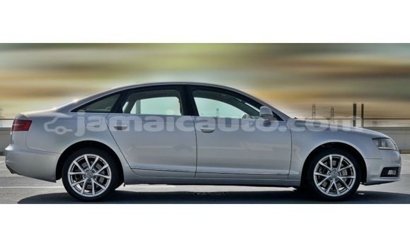 Buy Import Audi A6 Other Car in Import - Dubai in Clarendon Buy Import Audi A6 Other Car in Import - Dubai in Clarendon
