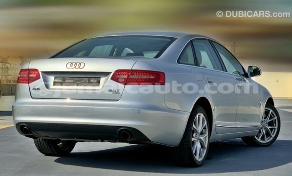 Buy Import Audi A6 Other Car in Import - Dubai in Clarendon Buy Import Audi A6 Other Car in Import - Dubai in Clarendon