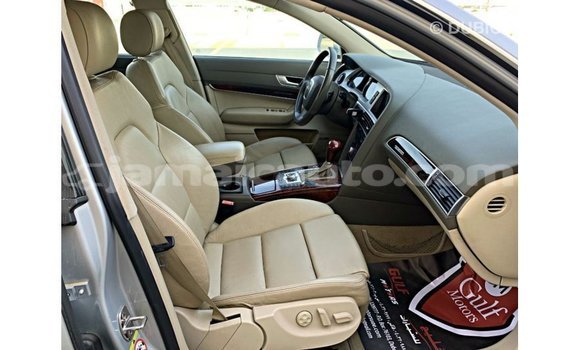 Buy Import Audi A6 Other Car in Import - Dubai in Clarendon Buy Import Audi A6 Other Car in Import - Dubai in Clarendon