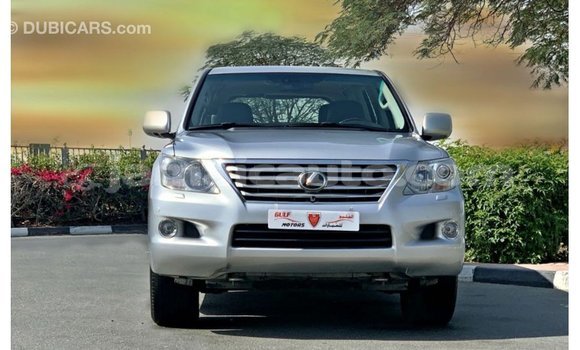 Buy Import Lexus LX Other Car in Import - Dubai in Clarendon Buy Import Lexus LX Other Car in Import - Dubai in Clarendon