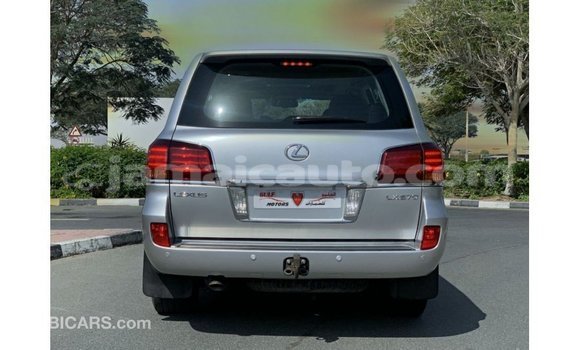 Buy Import Lexus LX Other Car in Import - Dubai in Clarendon Buy Import Lexus LX Other Car in Import - Dubai in Clarendon