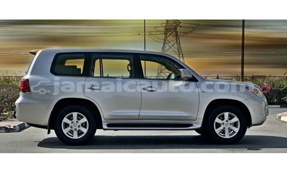 Buy Import Lexus LX Other Car in Import - Dubai in Clarendon Buy Import Lexus LX Other Car in Import - Dubai in Clarendon