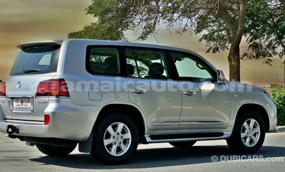 Buy Import Lexus LX Other Car in Import - Dubai in Clarendon Buy Import Lexus LX Other Car in Import - Dubai in Clarendon