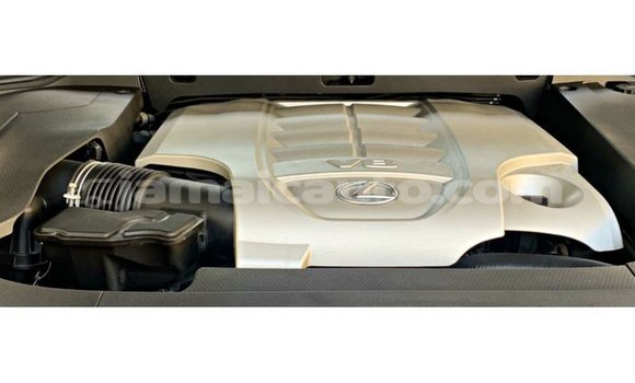 Buy Import Lexus LX Other Car in Import - Dubai in Clarendon Buy Import Lexus LX Other Car in Import - Dubai in Clarendon