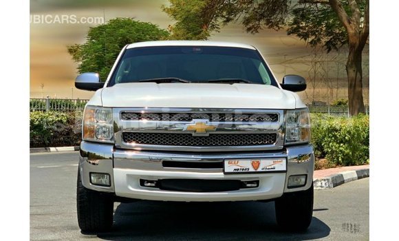 Buy Import Chevrolet Silverado White Car in Import - Dubai in Clarendon Buy Import Chevrolet Silverado White Car in Import - Dubai in Clarendon