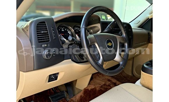 Buy Import Chevrolet Silverado White Car in Import - Dubai in Clarendon Buy Import Chevrolet Silverado White Car in Import - Dubai in Clarendon