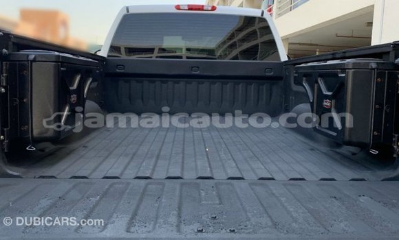 Buy Import Chevrolet Silverado White Car in Import - Dubai in Clarendon Buy Import Chevrolet Silverado White Car in Import - Dubai in Clarendon