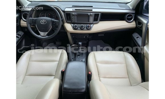 Buy Import Toyota 4Runner Black Car in Import - Dubai in Clarendon Buy Import Toyota 4Runner Black Car in Import - Dubai in Clarendon