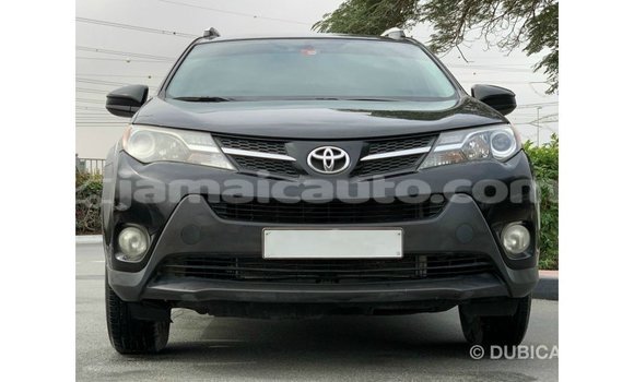 Buy Import Toyota 4Runner Black Car in Import - Dubai in Clarendon Buy Import Toyota 4Runner Black Car in Import - Dubai in Clarendon