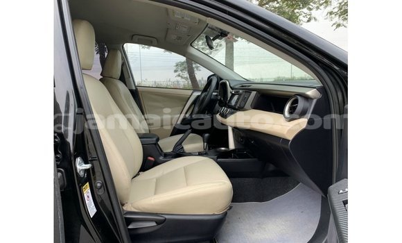 Buy Import Toyota 4Runner Black Car in Import - Dubai in Clarendon Buy Import Toyota 4Runner Black Car in Import - Dubai in Clarendon