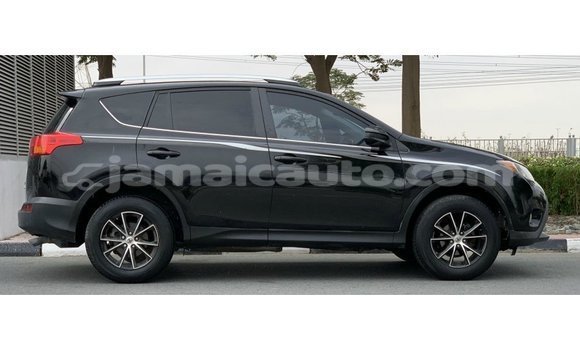 Buy Import Toyota 4Runner Black Car in Import - Dubai in Clarendon Buy Import Toyota 4Runner Black Car in Import - Dubai in Clarendon