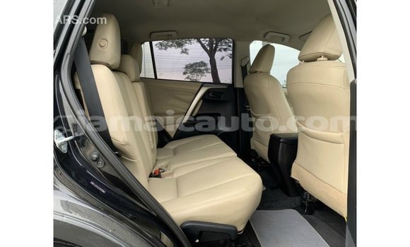 Buy Import Toyota 4Runner Black Car in Import - Dubai in Clarendon Buy Import Toyota 4Runner Black Car in Import - Dubai in Clarendon