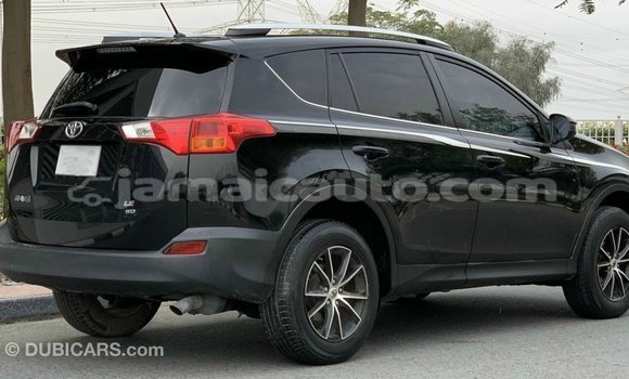 Buy Import Toyota 4Runner Black Car in Import - Dubai in Clarendon Buy Import Toyota 4Runner Black Car in Import - Dubai in Clarendon